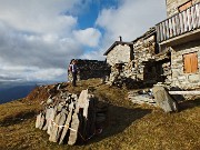 23 Alpe di mezzo (1536 m)